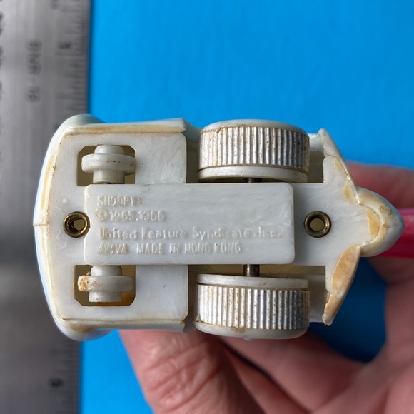 Classic Vintage Snoopy Lot - Picture 7 of 15